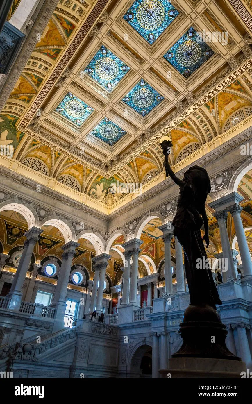 Library of Congress