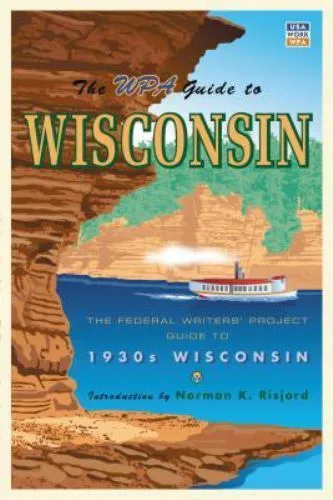 Federal Writers' Project