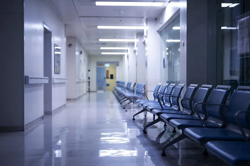 Appointments Without End: Tracing the Clinic That Exists Between Scheduled Hours