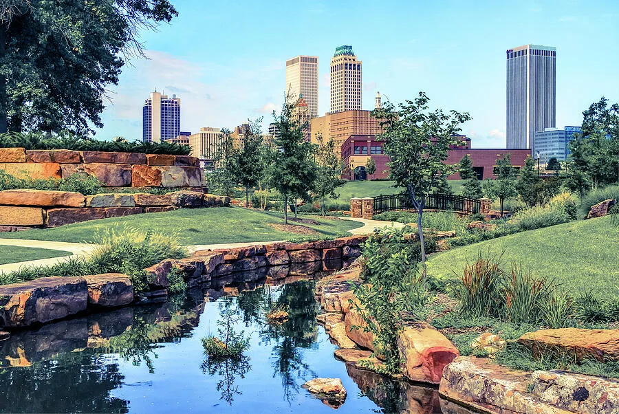 Tulsa, Oklahoma