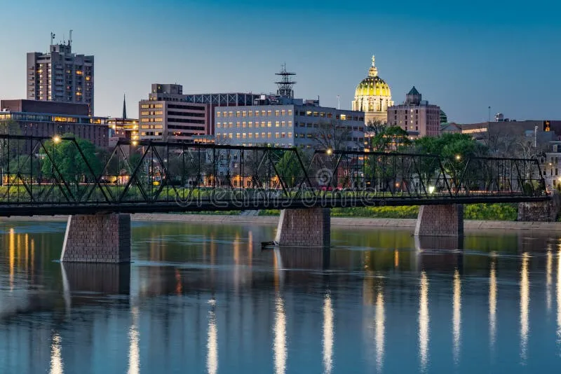 Harrisburg, Pennsylvania