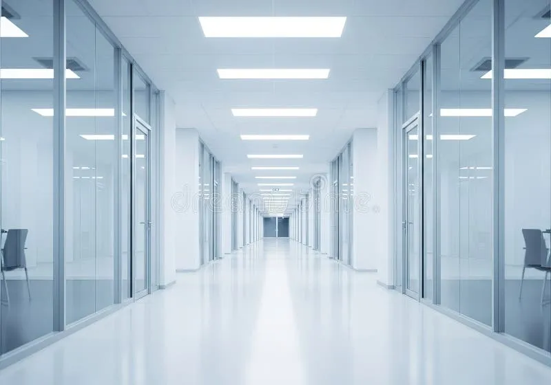 The Break Room at the End of the Hall: A Narrative Account of Workers Who Stepped Away and Didn't Step Back