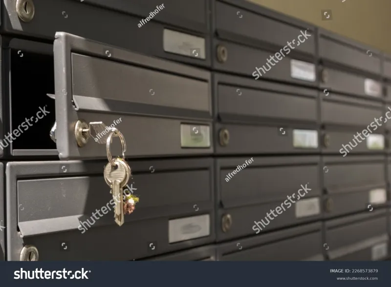 Dead Letters: The U.S. Postal Service's Quietly Growing File of Mail Addressed to Locations That Do Not Exist