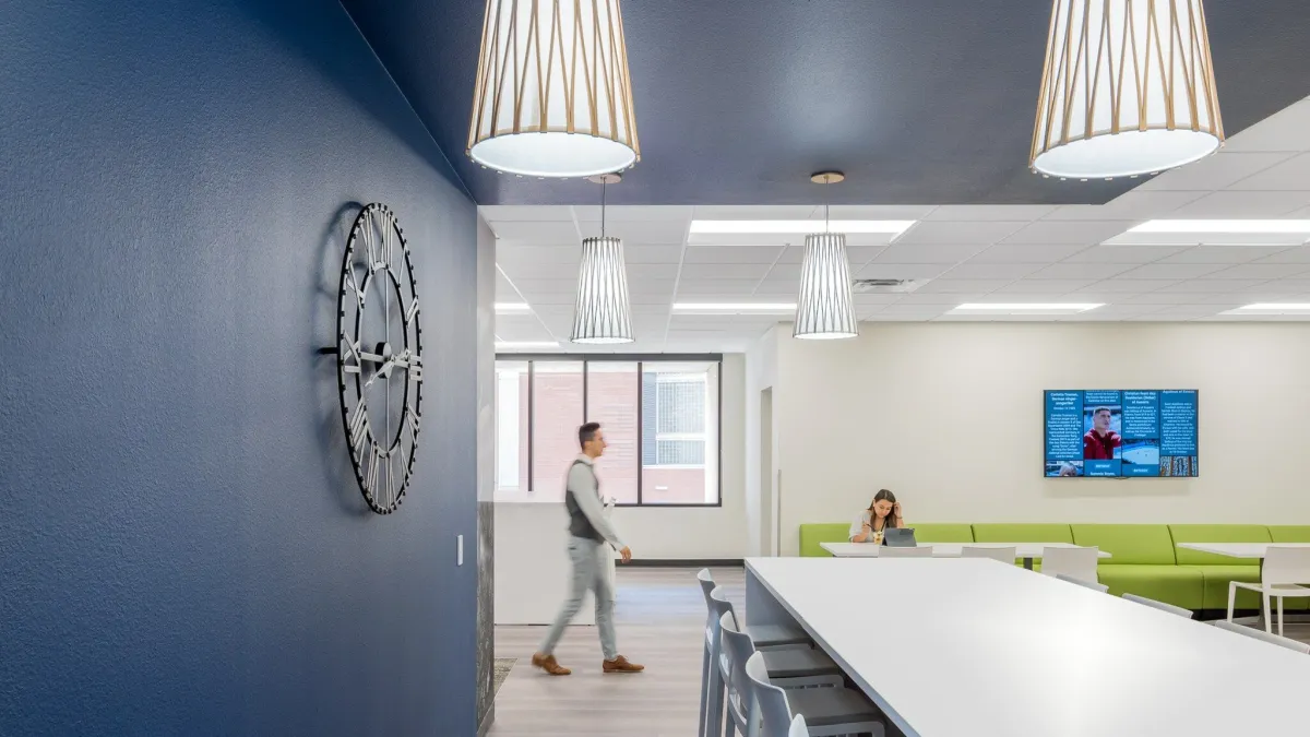 Maricopa County Administrative Building