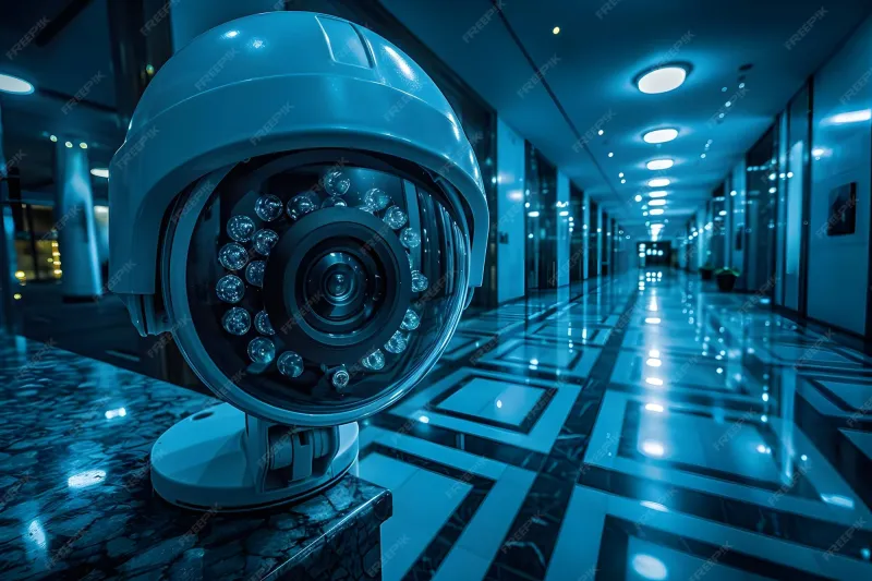 Digital Footprints to Nowhere: Tracing Eight Americans Who Walked Into Walls and Never Came Back