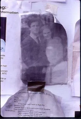 Displacement Syndrome: Clinical Observations from Families of Alleged Returnees