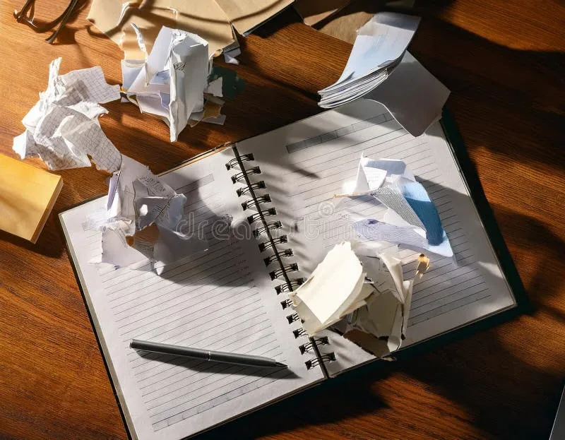 Fragments From the Endless: An Archival Study of Level 0 Correspondence