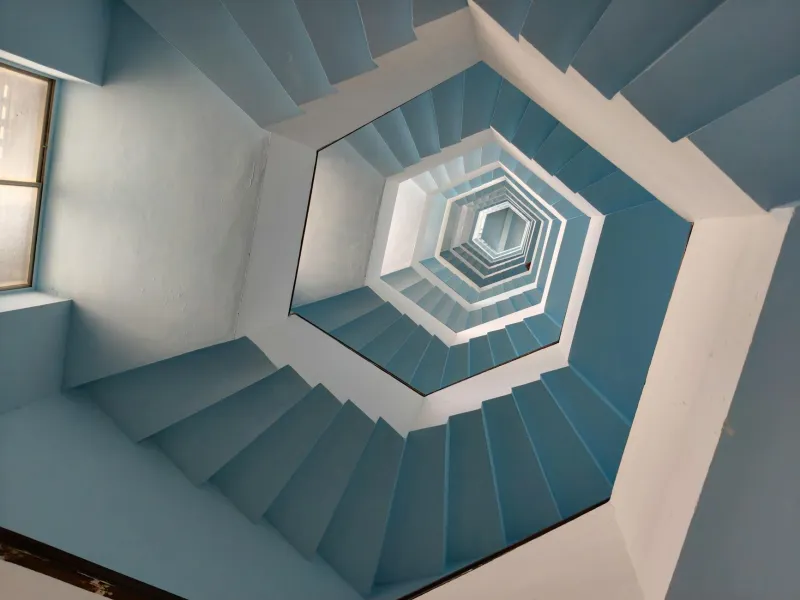 Impossible Architectures: Seven Documented Spaces Where Euclidean Geometry Fails