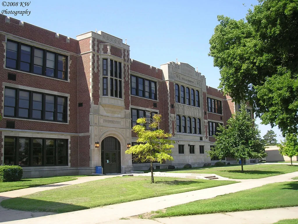 Roosevelt Middle School