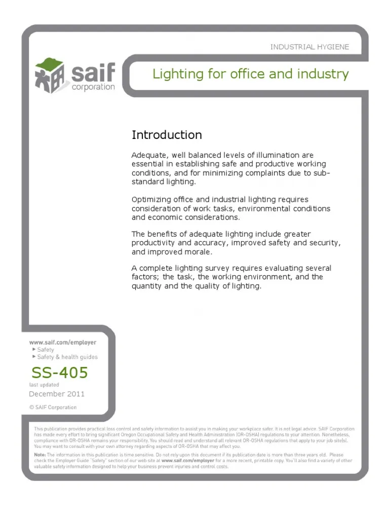 The Orientation Video: A Transcript of the Safety Training Film Shown at a Facility Whose Address No Longer Resolves on Google Maps