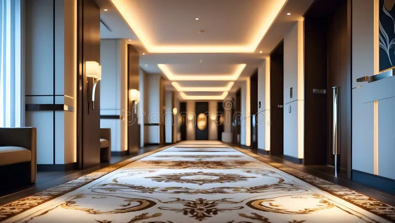 The Overnight Shift: A Story of the Night Auditor Who Checked In a Guest That the System Had No Record Of