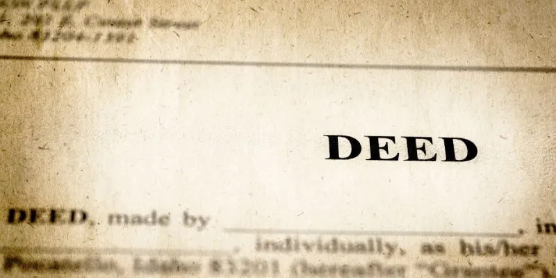 Phantom Properties: When Legal Documents Create Spaces That Don't Exist