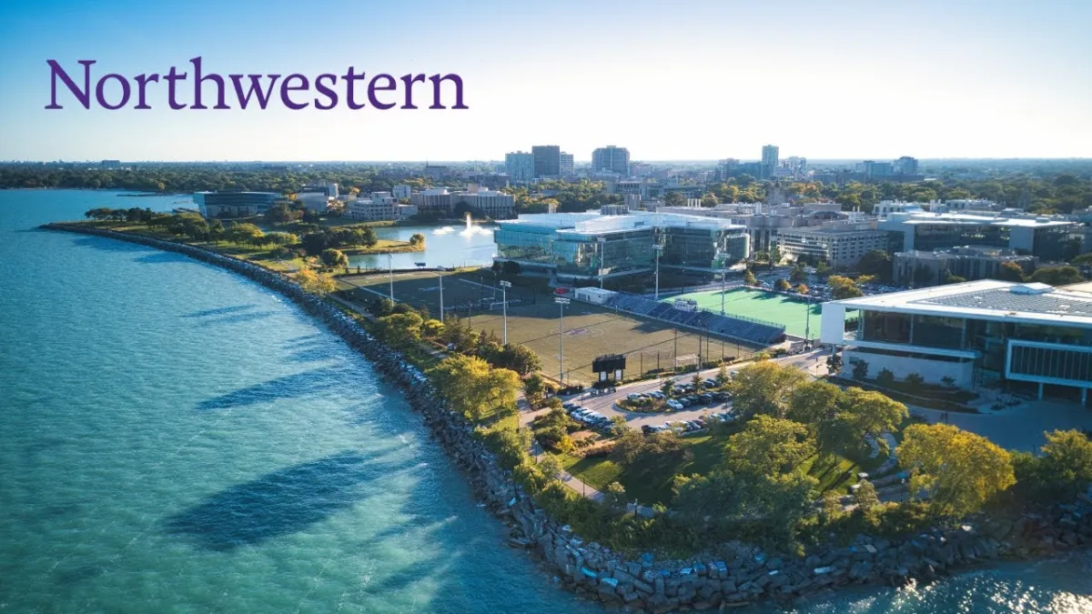 Northwestern University