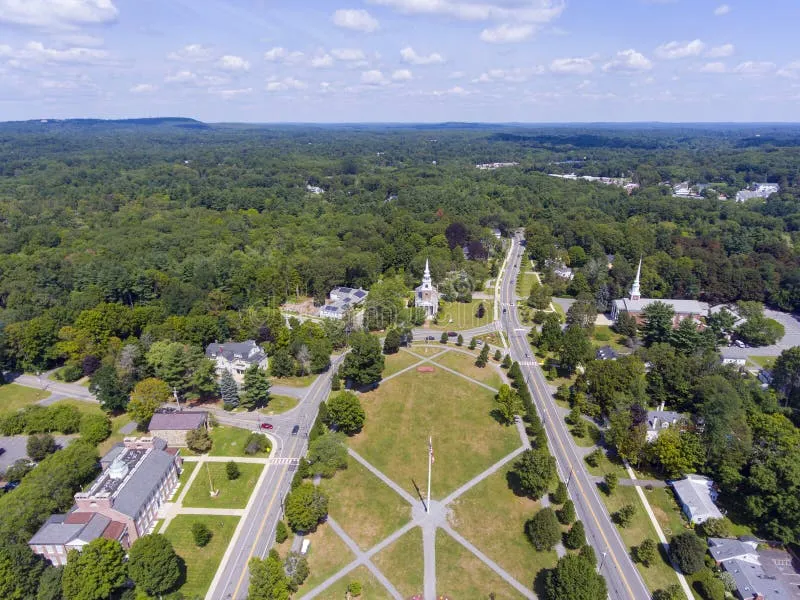 Framingham, Massachusetts