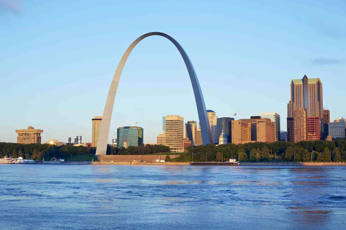St. Louis