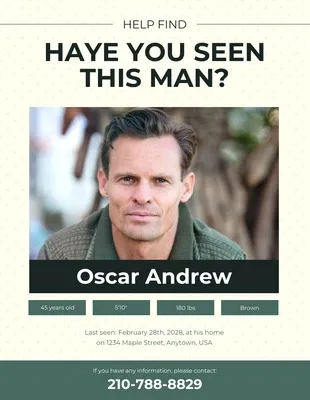 The Search Continues: Volunteer Networks Tracking America's Impossible Disappearances