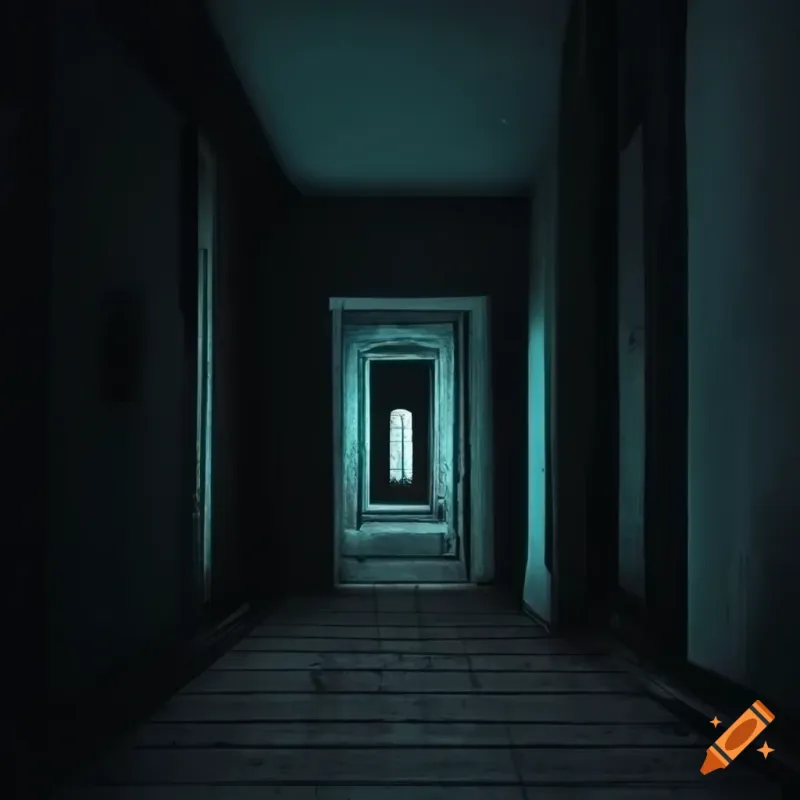Something Moves Upstairs: The Persistent Sounds from Apartments No One Has Ever Occupied