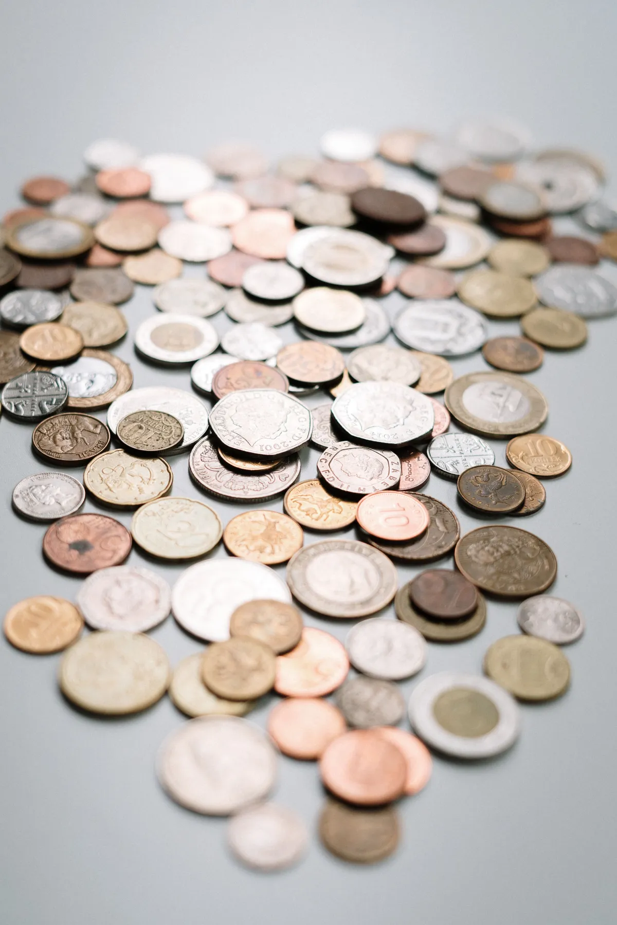 Coin-Op Plus