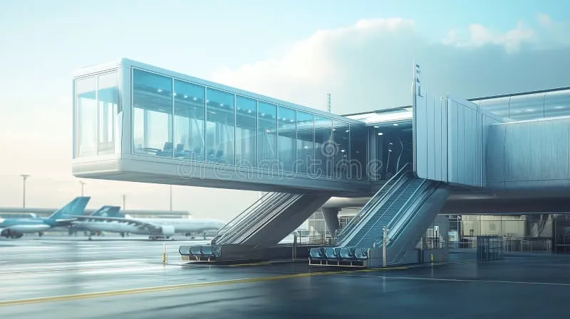 Terminal Displacement: Investigating Seven Cases of Travelers Who Vanished Inside Fully Operational U.S. Airports