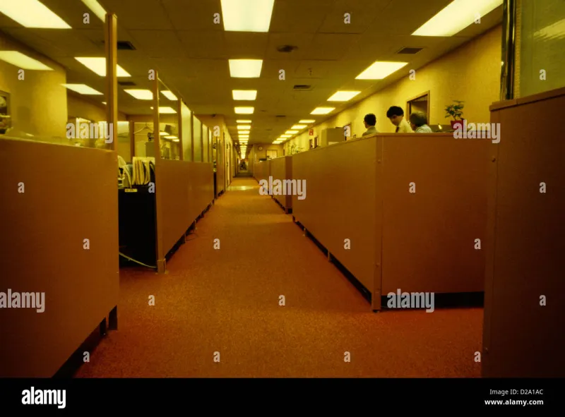 The Handoff: A Story of the Courier Who Delivered a Package to an Address That Doesn't Exist