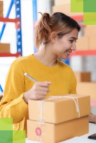 Meridian Fulfillment