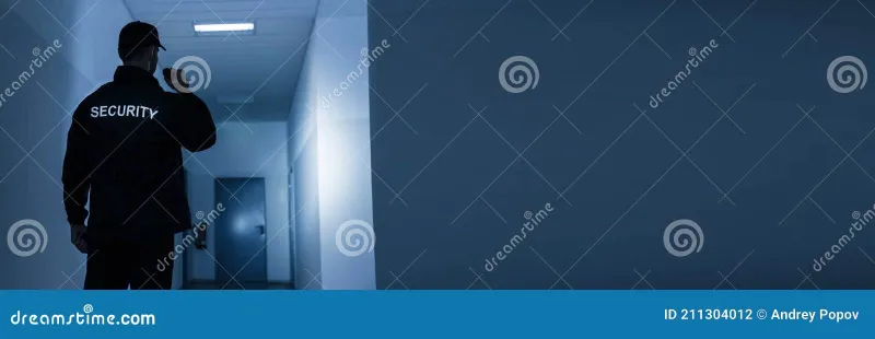 The Last Shift: A Story of the Man Who Clocked In and Never Clocked Out