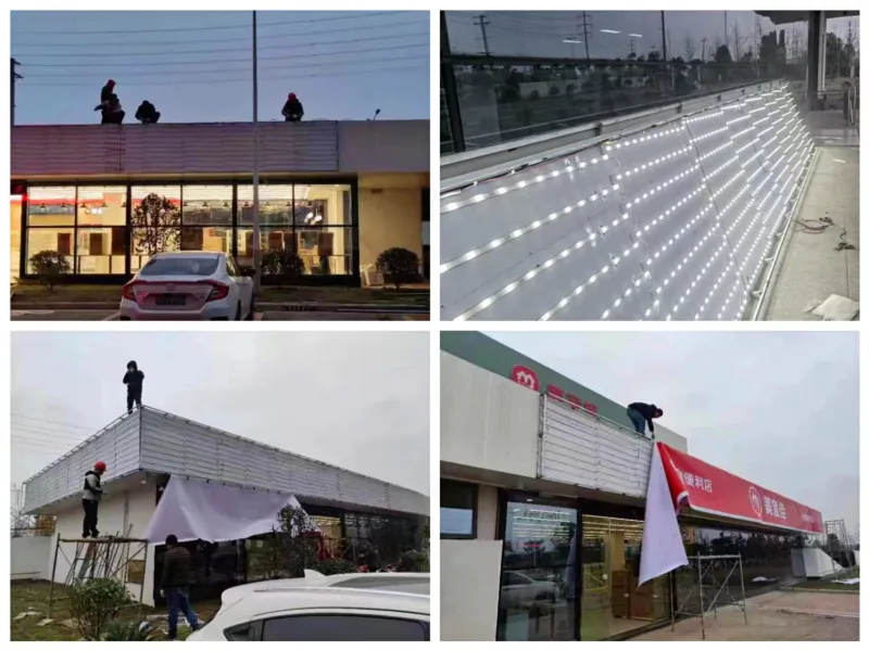 The Milk Run: A Story of the Boy Who Went to the Corner Store and Came Back Wrong