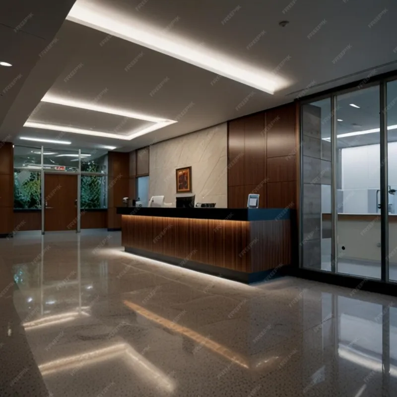 The Realtor's Showing: A Story of the Agent Who Unlocked a Property That Had No Listing