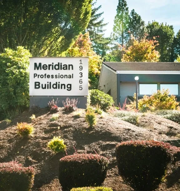 Meridian Professional Building