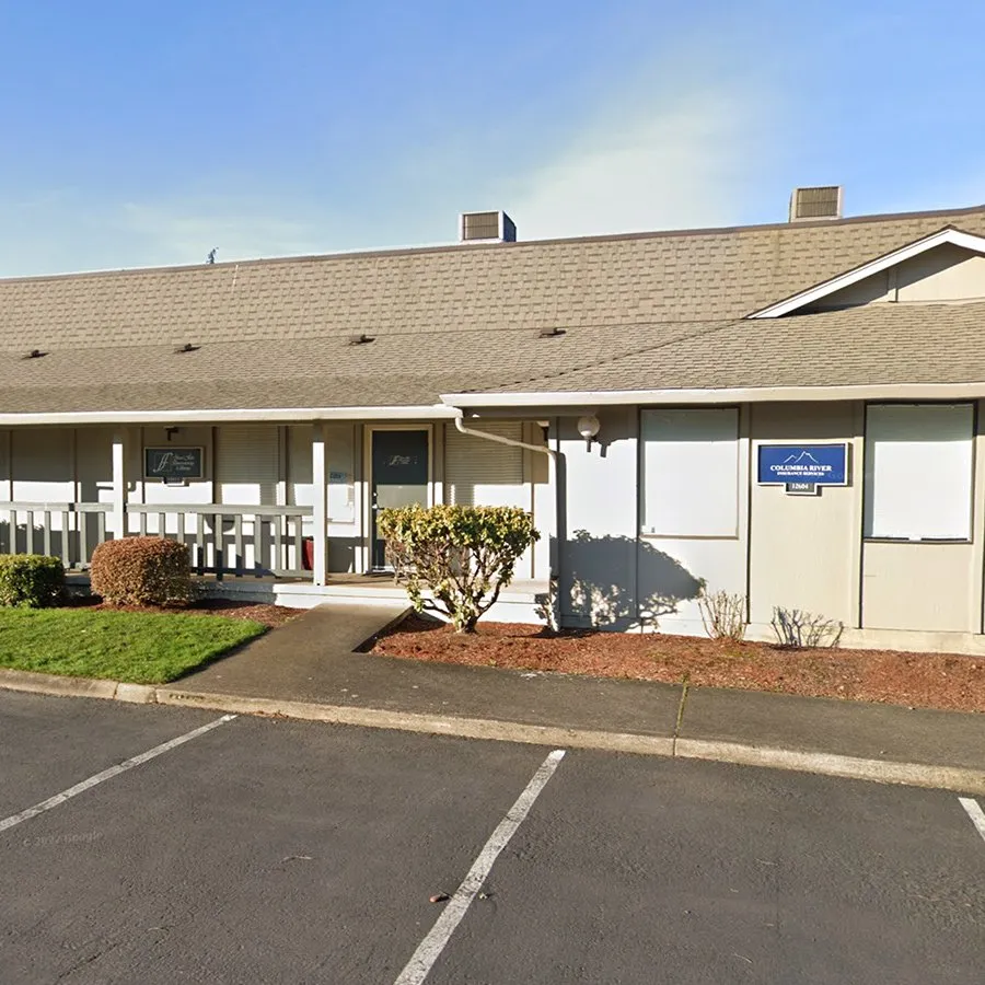 Portland Displacement Recovery Center