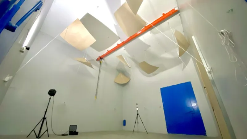 The Sound That Lives in Your Bones: When Audio Analysis Reveals More Than Expected