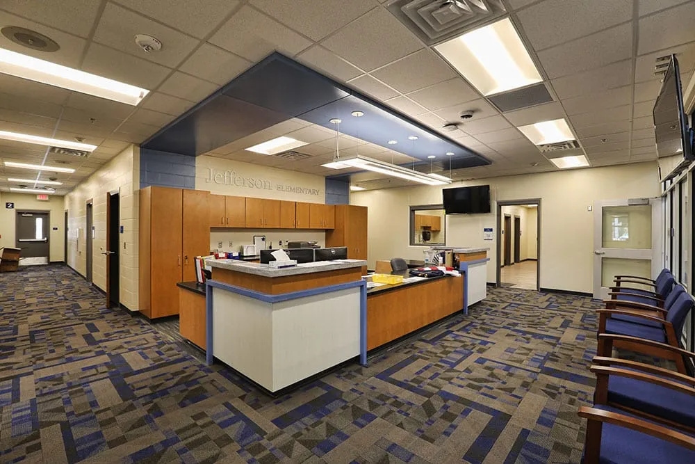 Jefferson Elementary