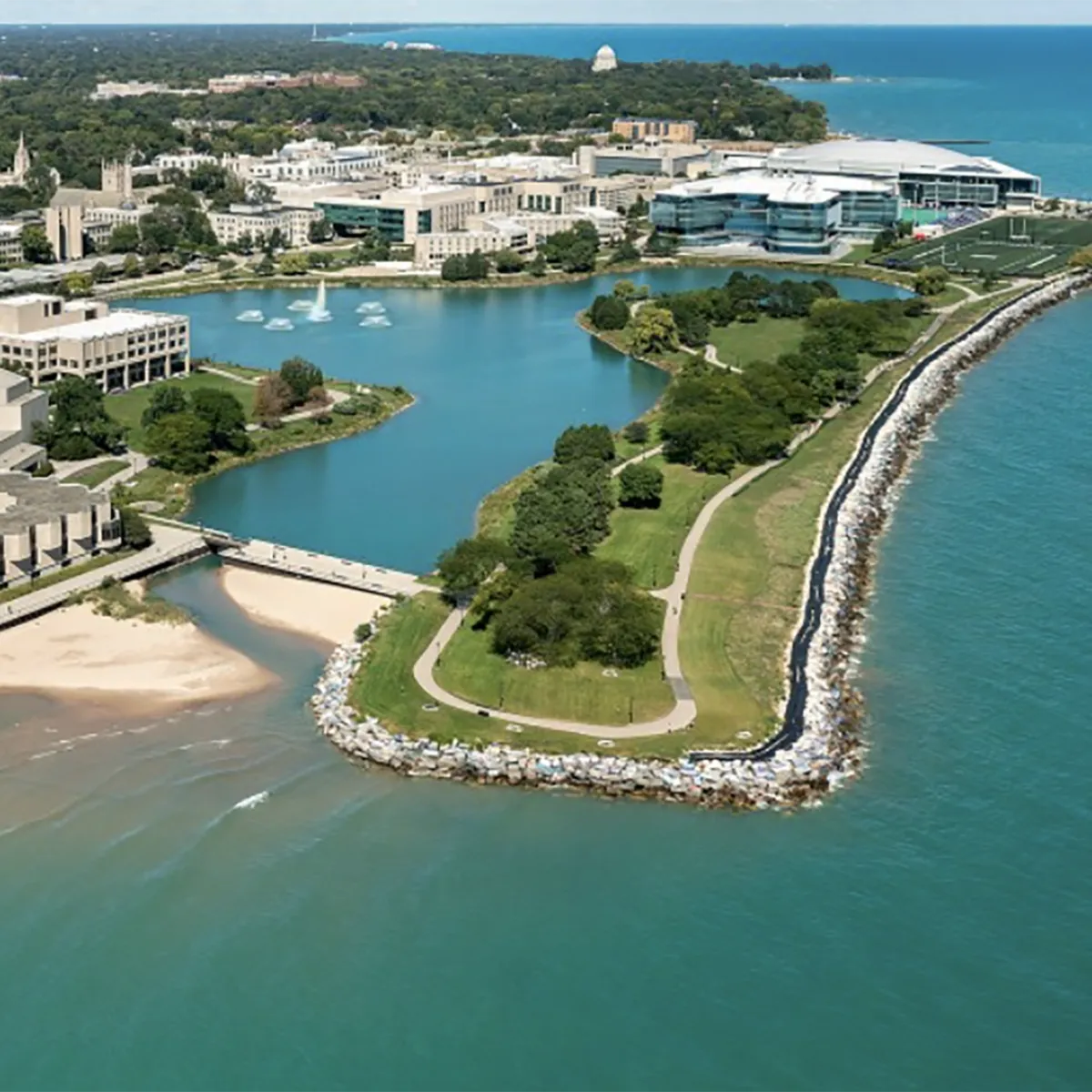 Northwestern University