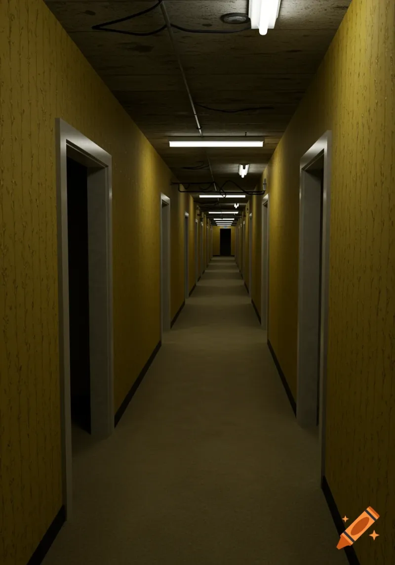 The Wet Carpet Gospels: First-Person Accounts of Sound Behavior in Spaces That Should Be Silent